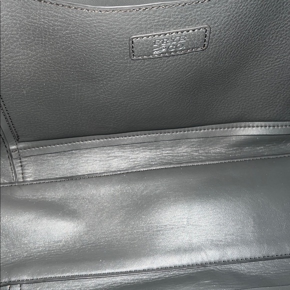Frye Elegant Gray Handbag - Picture 7 of 8